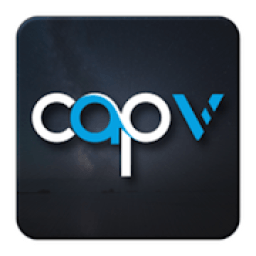 capV आइकन