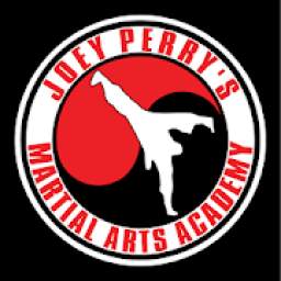 Joey Perry Martial Arts