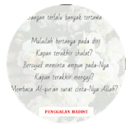 Kata-kata islam dan Kata Mutiara 2018 icon
