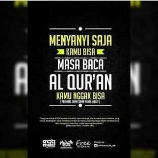Kata-kata islam dan Kata Mutiara 2018 screenshot 6