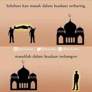 Kata-kata islam dan Kata Mutiara 2018 screenshot 3