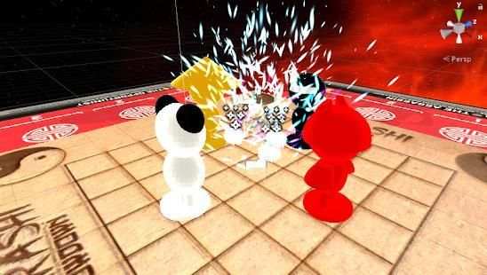 Subarashi Showdown screenshot 3