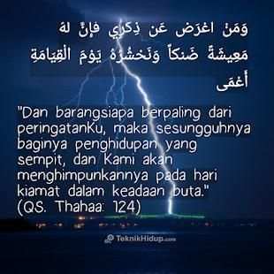 Kata-kata islam dan Kata Mutiara 2018 screenshot 2