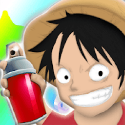 Subway Pirates Anime Dash icon