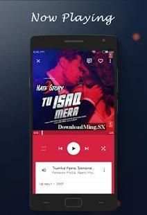Music Player 2018 screenshot 9