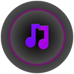 Music Player 2018 icon