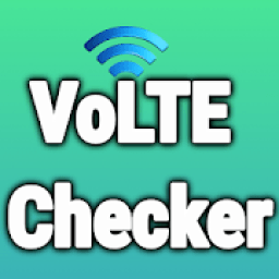ikon VoLTE Checker Pro