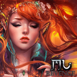 Mu Origin - Revenge icon