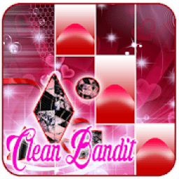 CLEAN BANDIT PIANO TILES आइकन