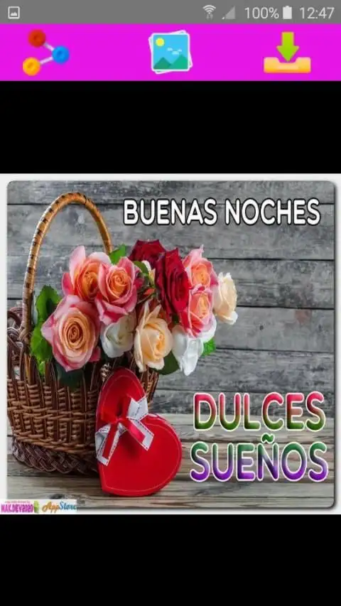 tarjetas de buenos días y buenas noches APK Download 2023 - Free - 9Apps tarjetas de buenos días y buenas noches APK Download 2023 - Free - 9Apps