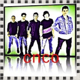 CNCO, Fiesta en Mi Casa icon