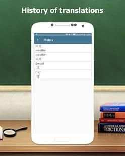 Japanese English Translator - English Japanese screenshot 1