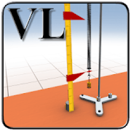 ikon VLab - Hooke's Law (Free)