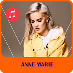 ikon Anne - Marie - x_x