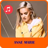 Anne - Marie - x_x