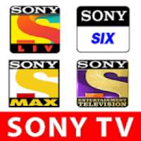 Sony TV Channel HD
