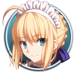 ikon Anime Maker Full Body