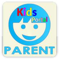 ikon Kids Portal - Parent App