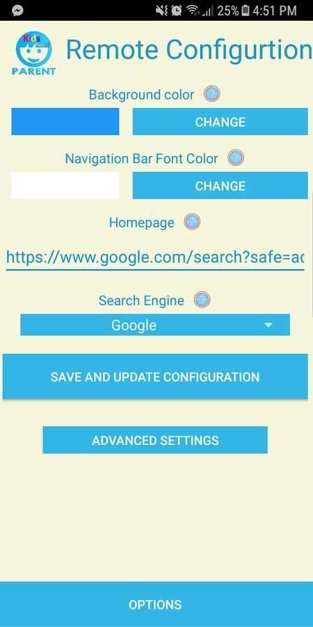 Kids Portal - Parent App screenshot 4
