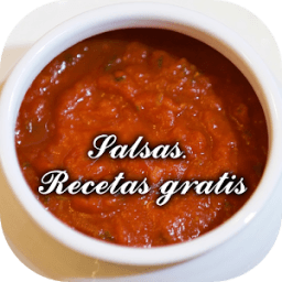ikon Salsas. Recetas gratis