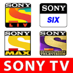 Sony TV Channel HD icon