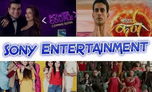 Sony TV Channel HD screenshot 5