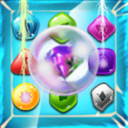 Jewels Dragon Legend icon