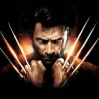 The Wolverine HD Lock Screen
