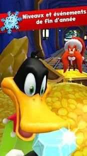 Looney tunes, La course! screenshot 3