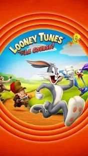 Looney tunes, La course! screenshot 5