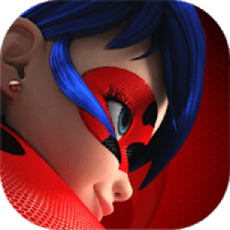 Mracolous Ludybug hd wallpapers आइकन