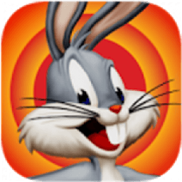 Looney tunes, La course! icon