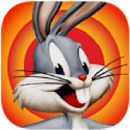 Looney Tunes Jungle Dash 3.0