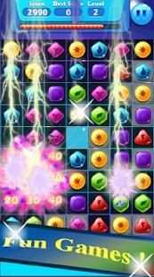 Jewels Dragon Legend screenshot 2