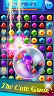 Jewels Dragon Legend screenshot 5