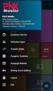 PinX Mobile screenshot 3