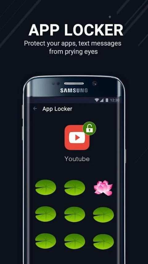 Super Booster--Cleaner& Booster screenshot 2