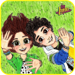 ikon Soy Luna wallpapers hd