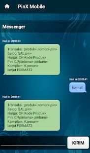PinX Mobile screenshot 5