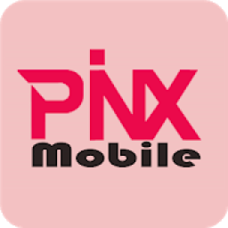 PinX Mobile أيقونة