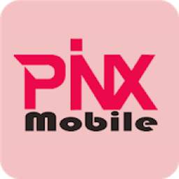 PinX Mobile 5