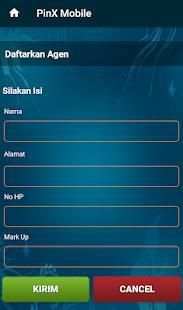 PinX Mobile screenshot 8