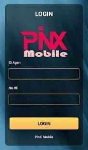 PinX Mobile screenshot 1