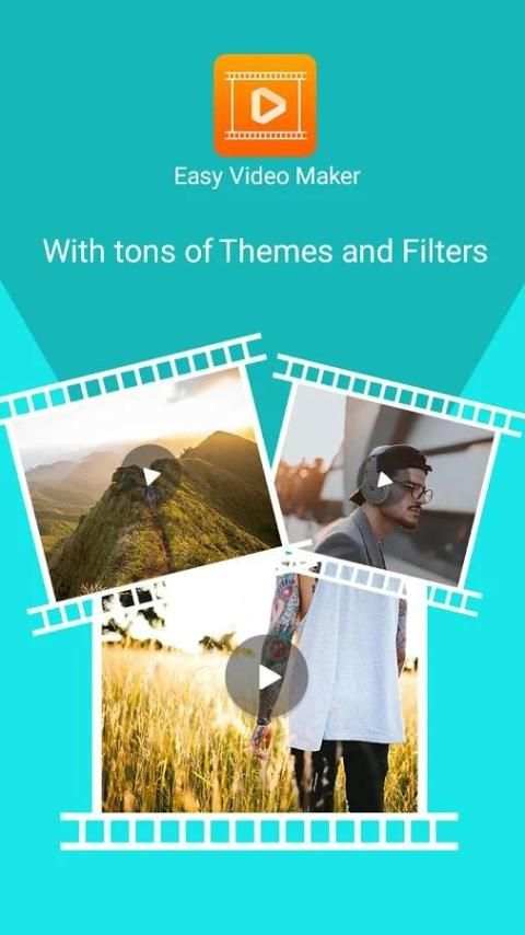 Photo Video Maker screenshot 2