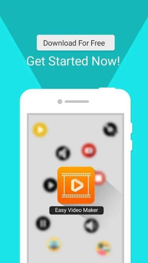 Photo Video Maker screenshot 1
