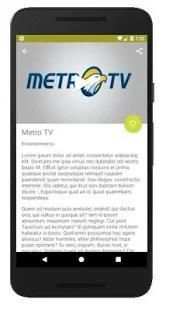 Sis TV screenshot 2