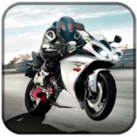 ikon Crazy Moto Rider