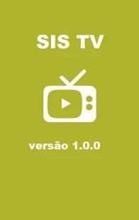 Sis TV screenshot 5