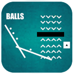 Fun Balls आइकन