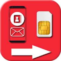 copy to SIM Card